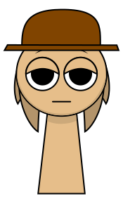 Sprunki Tan (Tunner):